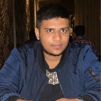 Fast Cell Repair Employee Abdullah Shaikh's profile photo