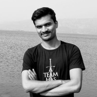 Aniket Kale Email