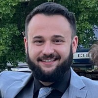Compass Health Consultants Employee Travis Walker's profile photo