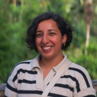 WeCanMake Employee Tay Aziz's profile photo
