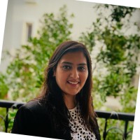 Veris | The Proactive CPA Employee Puja Pasari's profile photo