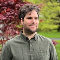 Decypher Corporation Employee Andrew Farwell's profile photo