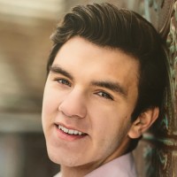Meta Employee Peyton Williams's profile photo