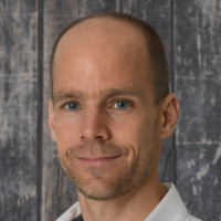 Cortexia Employee Patrick Traub's profile photo