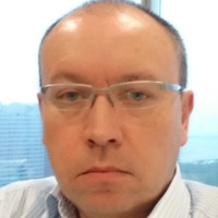 MW Quantum Ltd Employee Mark Wakefield's profile photo