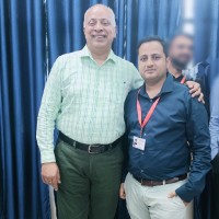 Arohan Financial Services Limited Employee Pavan Dubey's profile photo