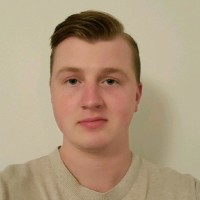 Encore Employee Joe Nuttall's profile photo