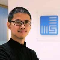 Alibaba Group Employee Xiaoxin Wang's profile photo