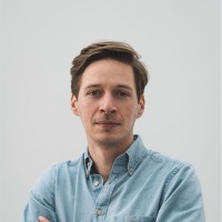 Parfois Employee Daniel Fontes's profile photo