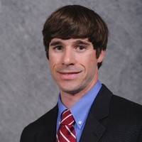 Riveron Employee Thomas Dye's profile photo