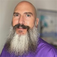 Erie 1 BOCES Employee Paul Ceppaglia's profile photo