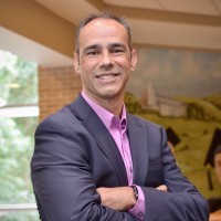 Northern Virginia Community College Employee Michael Spiller's profile photo