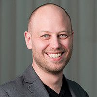 Dahl Sverige AB Employee Marcus Justad's profile photo