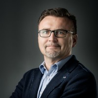 BLM Genk Employee Stijn Germeys's profile photo