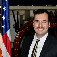 Naval Reactors Employee Jesse Rines's profile photo