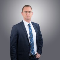 FORFA Consulting Employee Martin Rohrer's profile photo