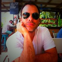 RCA Records Employee Jake Ottmann's profile photo