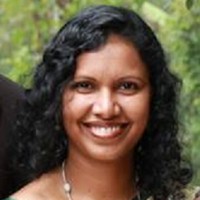 ADVAM Employee Nadikani Vitharana's profile photo