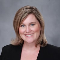 HeartLand Child & Family Services Employee Sarah Bailey's profile photo