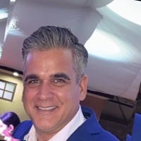 ProservCrane Group Employee Joel Alonso's profile photo