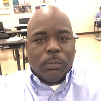 Solution One Industries Inc Employee Roderick Thomas's profile photo