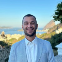 Petrobras Employee Alan Costa Carneiro Silva's profile photo