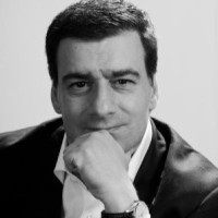 Sabena technics Employee Eric Vicente's profile photo