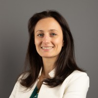 Ofi Invest Asset Management Employee Angelina Beduchaud's profile photo