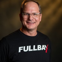 Fullbay Employee Scott Gordon's profile photo