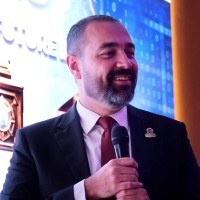 Khaled Gheith Email & Phone Number
