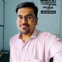 eGalactic Employee Venugopal Chandak's profile photo
