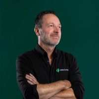 Volta Energy NL Employee Jeroen Spierings's profile photo