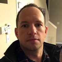 DESA GLASS Employee Ryan McLaughlin's profile photo