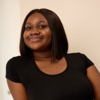 Bunce Employee Iyanuoluwa Hunye's profile photo