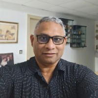 EXITUS ELITE LTD Employee Ancel Fernandes's profile photo
