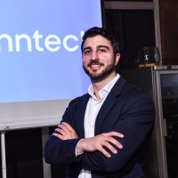 Scanntech Brasil Employee João Maschetto's profile photo