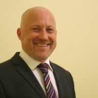 G-Research Employee Stephen Wilton's profile photo