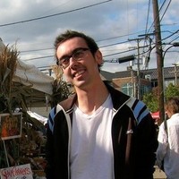 Self Employed Employee Aaron Johnstone's profile photo