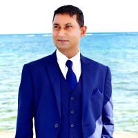 Keener Management, LLC Employee Sunil Chand's profile photo