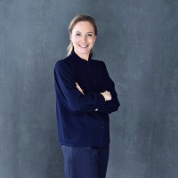 AskovFonden Employee Camilla Paarup's profile photo