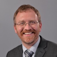 Flintshire County Council Employee Niall Waller's profile photo