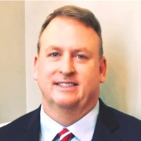 Army University Employee Kirk Dorr's profile photo
