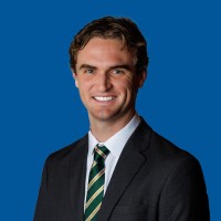 Townsend Public Affairs, Inc. Employee Ryan McCarthy's profile photo