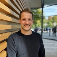 Gini Employee Julian Lichter's profile photo