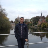 Bekaert Employee David Vanneste's profile photo