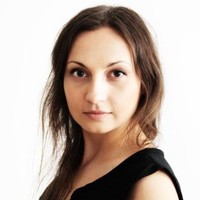 advanced store Employee Izabela Zięba's profile photo