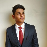 VR Careerz Employee Bharath K's profile photo