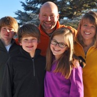 Journey Church Employee Bob Schwahn's profile photo