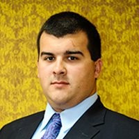 Collision Specialists, INC Employee Devon Fields's profile photo