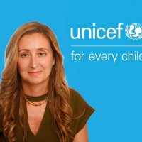 UNICEF Employee Sara Eddy's profile photo